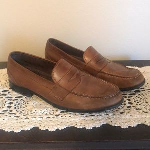 Rock port Loafers